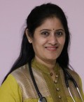 Dr. Lavanya Aribandi